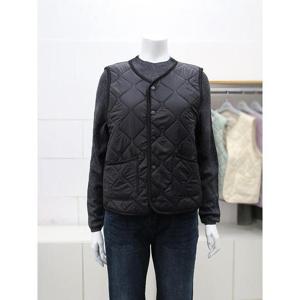 화이트호스 세이브존02 양모패딩조끼 A254Z01