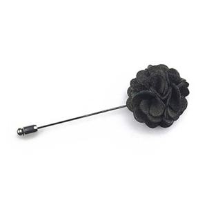 스몰하트꽃그린 고급 부토니에