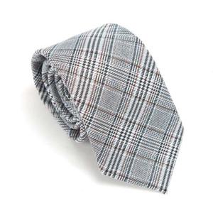 글랜 하운드투스 패턴 장타이_브라운_MW7076