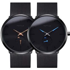 남성시계 남자시계 손목시계 메탈시계 PO-0124D