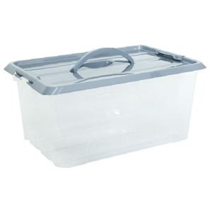 NEW 직사각리빙박스 대 490 x 330 x 230mm