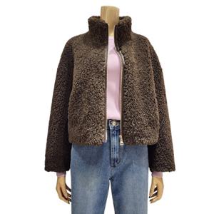 [반에이크]덤블 더플 집업 VB5YFUM508Z