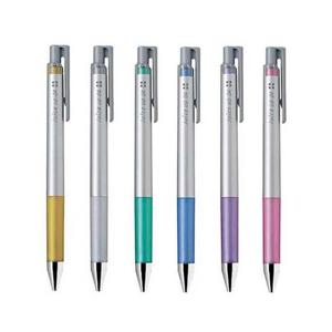 겔리롤 파이롯트 젤잉크 볼펜 쥬스업 메탈릭컬러 0.4mm
