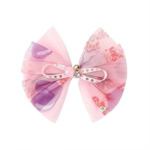 [프렌치캣(백)]PK 하트샤 헤어핀 (Q41DG5081)