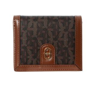 [에스콰이아(여성화)]여성 지갑 ECEFPR611BR