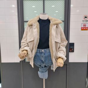 [반에이크]반에이크 테디골덴점퍼VB5ZJPM305D