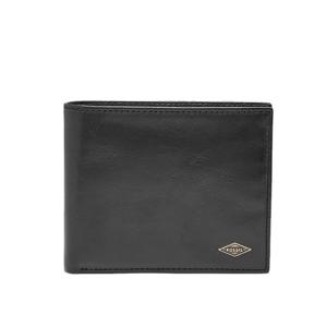파슬 남성 라이언 RFID 지갑 ML3736001 Black