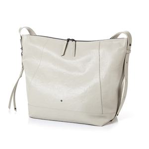 [쌤소나이트] VEYRA 메신저백 IVORY UQ526002