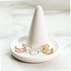 이어커프 디알로 쥬얼리 안뚫은귀걸이 귓바퀴 액세서