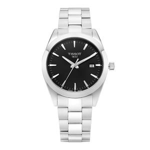 티쏘 시계 T127.410.11.051.00 젠틀맨 남성메탈시계 당일발송