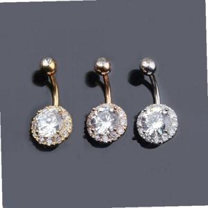 코넛 3종 커플장갑 로즈골드 장갑 피어싱 배꼽 골드