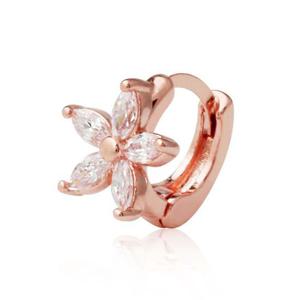 14K 루피너스 링 피어싱 Gold-pin