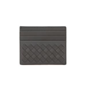 보테가베네타 547880 V4651 1423 인트레치아토 카드지갑