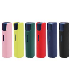 릴하이브리드케이스 2.0 클리어 파우치 소프트 실리콘