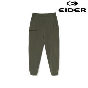 아이더 (DMW23348_K8) WOOLLY (울리) 남성 조거 팬츠 (D/Khaki)