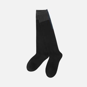 PXG골프양말 TQK PHPCW8806-21 여성 칼라 블럭 니삭스