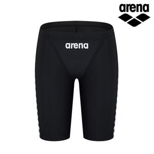 아레나 남아 캔디체크 아동 4부 수영복 A5FB1PB12