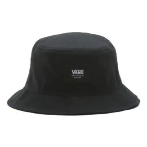 반스 패치 버킷 햇 모자 B1 VN0A7S96BLK