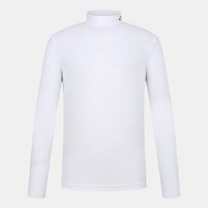 [공식]테일러메이드 남성 하이넥 50D 베이스레이어 티셔츠 TMTHO1742-100