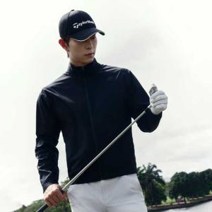 [공식]테일러메이드 [엑셀러]남성 3L 바람막이 점퍼 TMJUO1102-199