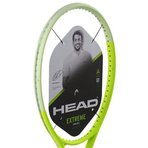 헤드 2024 익스트림 MP 100 300g 테니스라켓 2그립