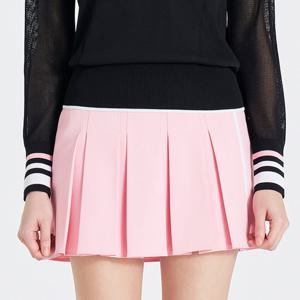 [공식]테일러메이드 여성 전체 플리츠 큐롯 TWCUO5292-403