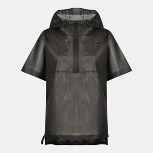 [공식]테일러메이드 [엑셀러]여성 시스루 레인 후드 판초 점퍼 TWJUOZ106-199