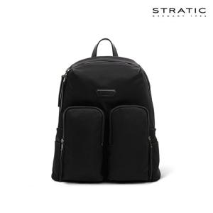 [스트라틱]코지 백팩 COZY BACKPACK + 베어 키링 증정