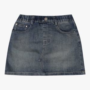 [일로딜로]날씬 데님 스커트 IDWH26S1Z