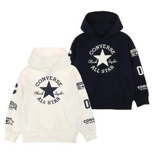 [플레이키즈] 컨버스FLC아이콘후디 E254SW354P