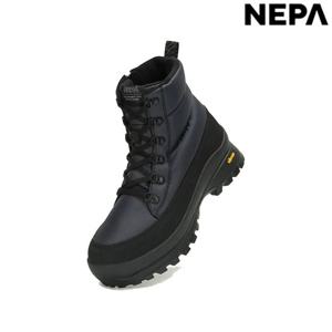 [네파 (행사)]공용 아르테 프리미엄 패딩 방한 부츠 7KF7686 7K87686