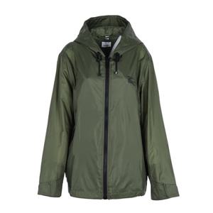 버버리 윈체스터 바람막이 여성 자켓 올리브 80387511