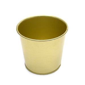 이케아 DAIDAI 다이다이 화분 미니화분 황동색 9cm