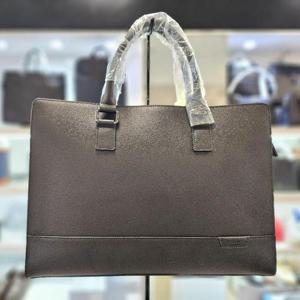 에스콰이아 HC12 남성 가죽 서류가방 EOFSHX204