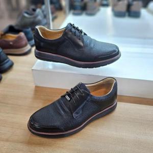 에스콰이아 HC12 남성 세미캐주얼 정장구두 PFFSHD019