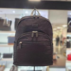 에스콰이아 HC12 여성 경량 나일론 백팩 EOFSHB822