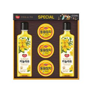 동원 선물세트 스페셜 7호+쇼핑백포함 명절선물 설선물 추석선물 sh
