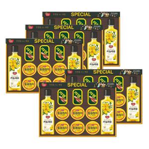 동원 선물세트 스페셜 5호 5세트+쇼핑백포함 명절선물 설선물 추석선물 sh