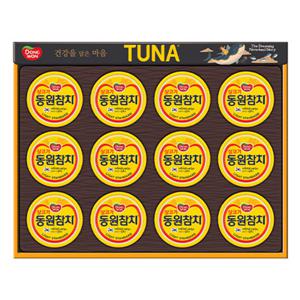 동원 선물세트 S12호+쇼핑백포함 명절선물 설선물 추석선물 sh