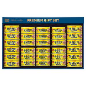 동원 선물세트 프리미엄 M30호+쇼핑백포함 명절선물 설선물 추석선물 sh