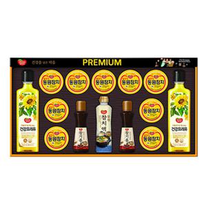 동원 선물세트 프리미엄 60호+쇼핑백포함 설선물 추석선물 명절선물 sh