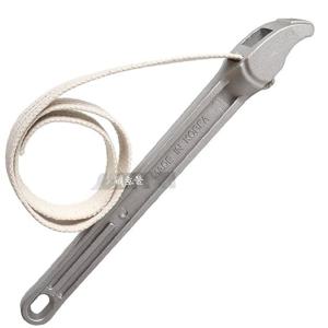 동원 국산 벨트렌치 12인치 / 천렌치 파이프렌치