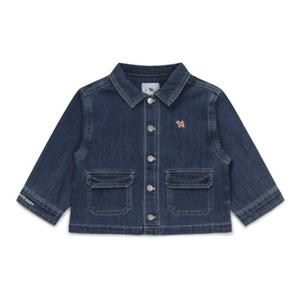 [블루독베이비] 26SS(블루)데님 이지 자켓 청자켓 간절기 (4611412101)