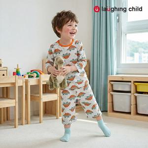 [래핑차일드] 공룡 7부 상하세트_MG