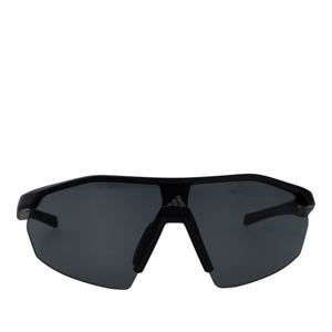 아디다스 랩어라운드 싱글 렌즈 스포츠 선글라스 SP0116 02A 99