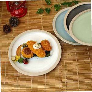 소야 아름 원형부페 접시 2호