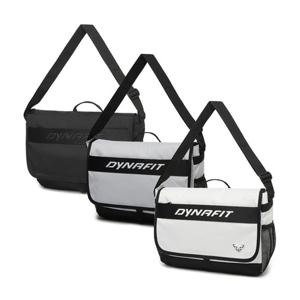 [다이나핏] [다이나핏 공식](택가 139,000원) 공용 노티드 아이콘 메신저백_YUA23B12