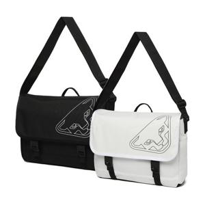 [다이나핏] [다이나핏 공식](택가 119,000원) 공용 데일리 메신저백_YUA23B11