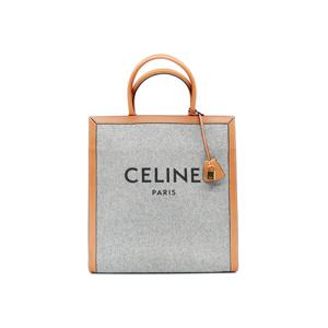 15주년 카바스 버티컬 토트백 그레이 190402 BUD 10GT