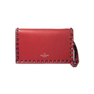 15주년 락스터드 클러치백 레드 MW2B0960 WSH 0RO